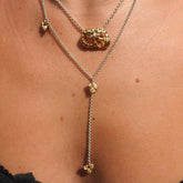 Danna Necklace