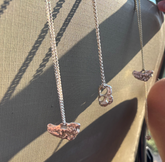 MUMBA Pendant