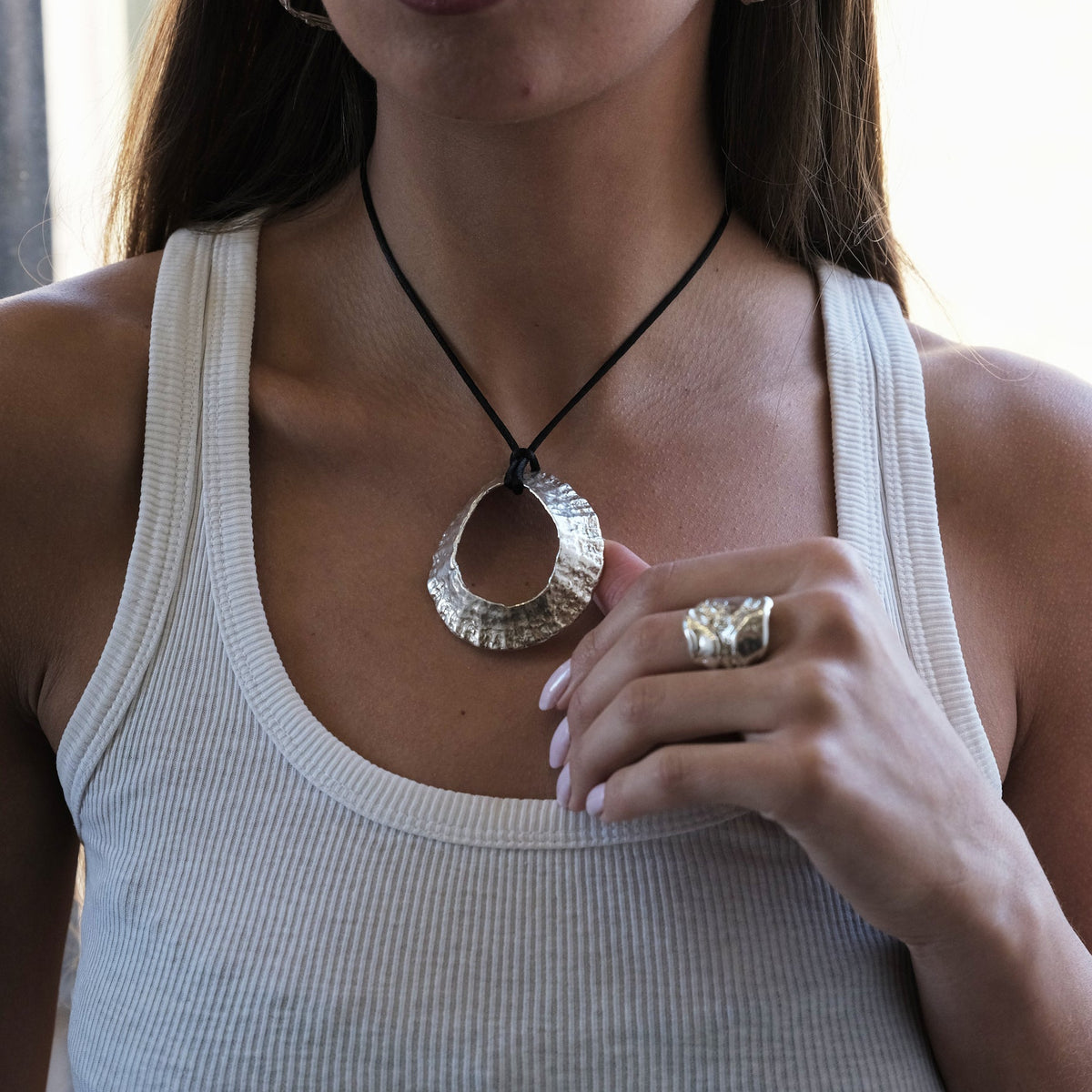 Babah Pendant