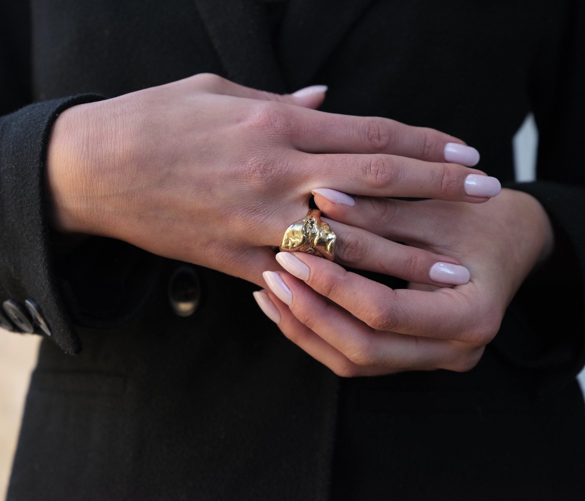 Gabriel Ring