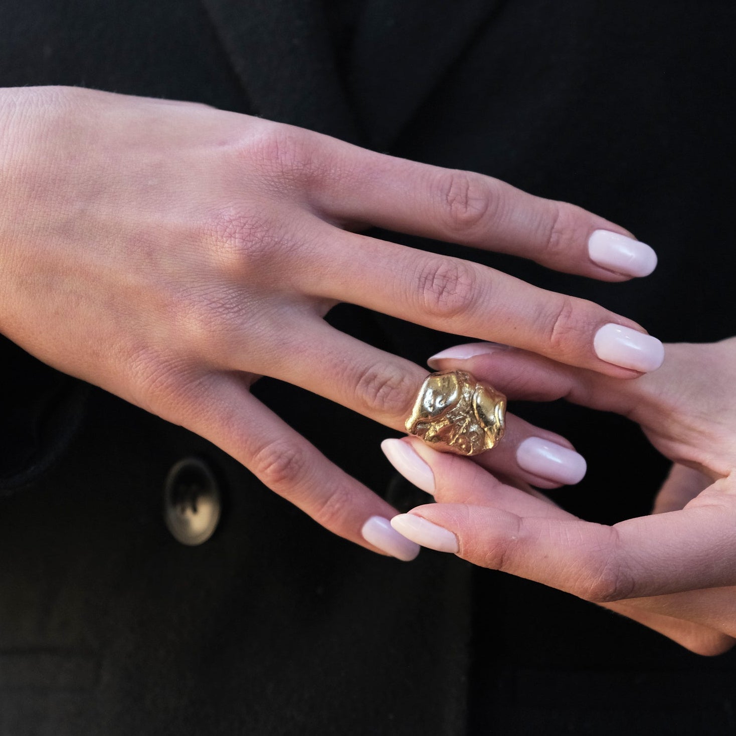 Gabriel Ring