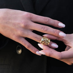 Gabriel Ring