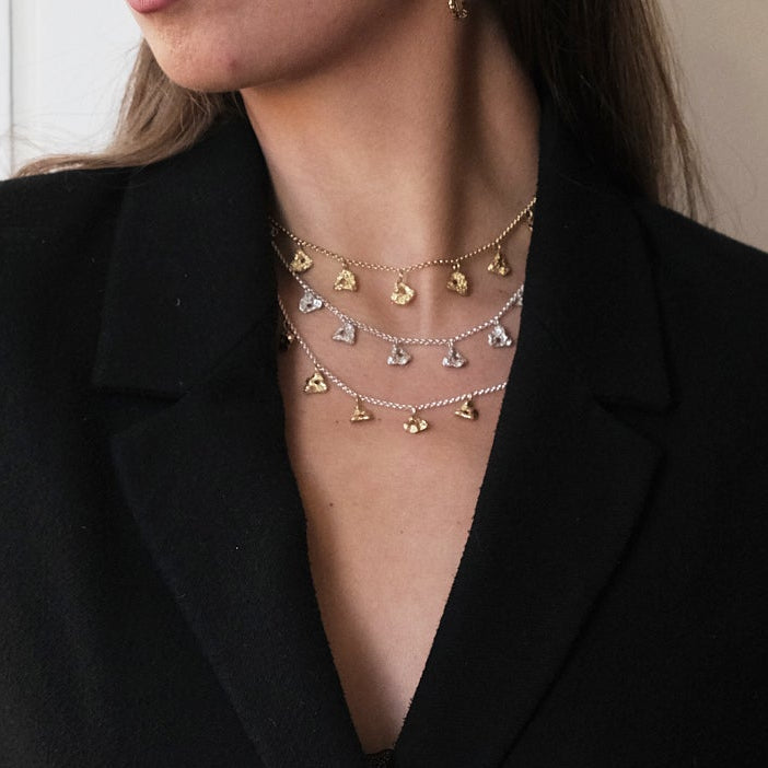 Hiri Necklace