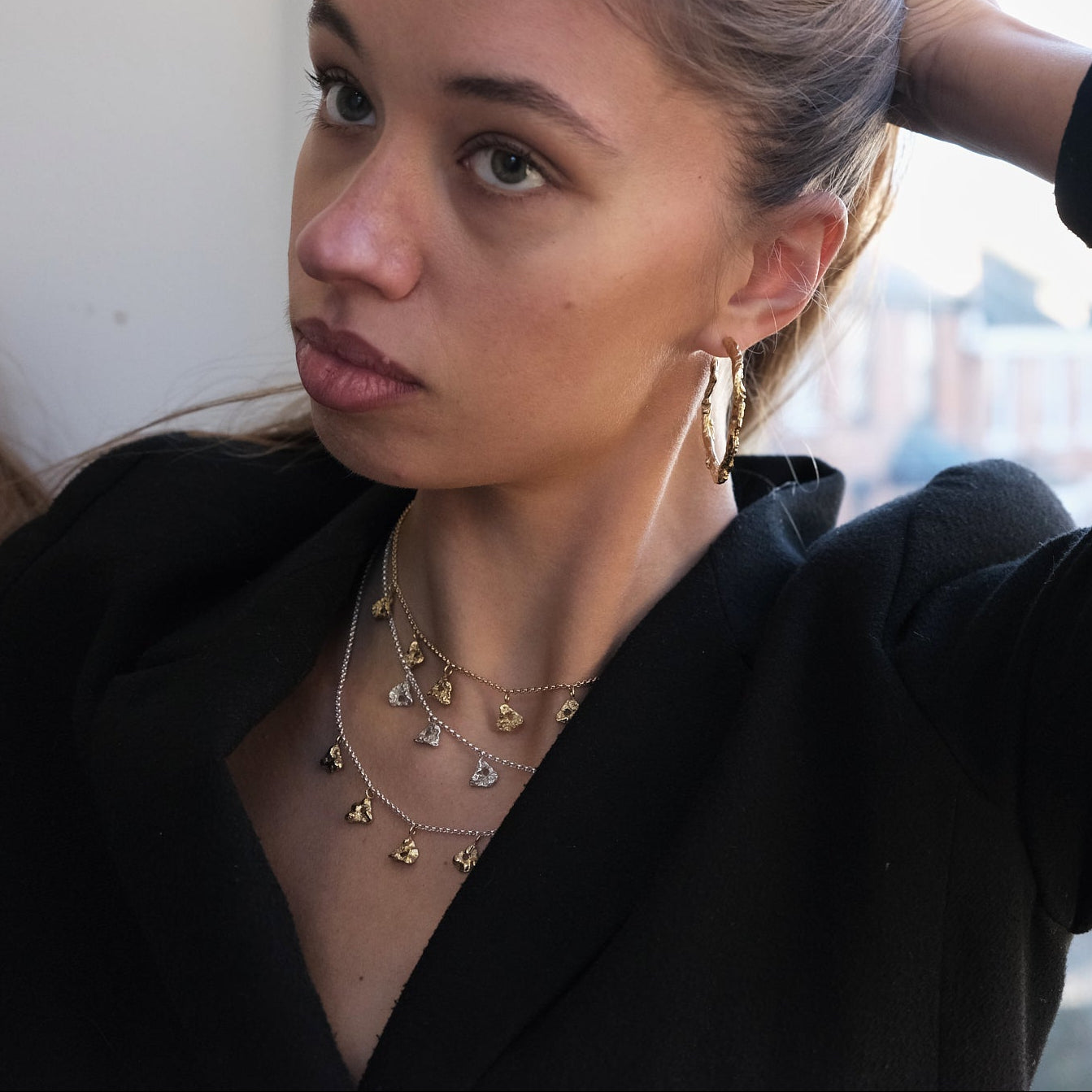 Hiri Necklace