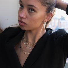 Hiri Necklace