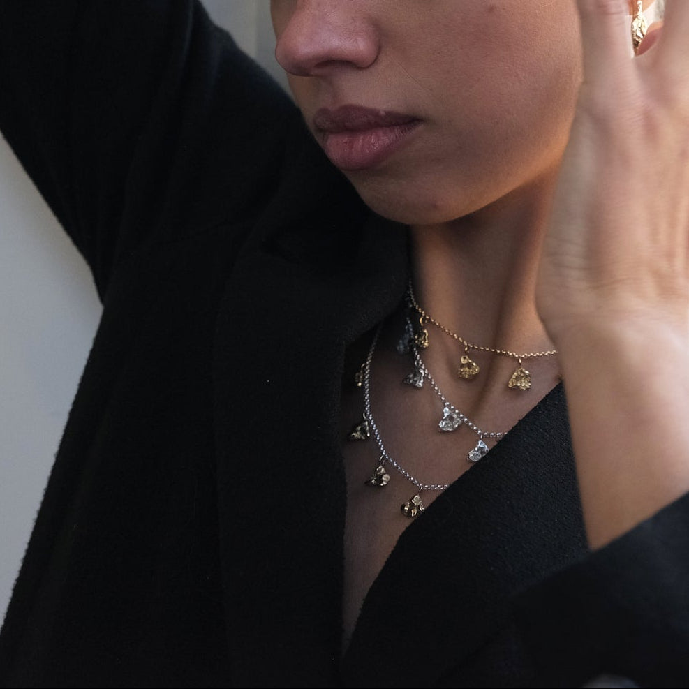 Hiri Necklace