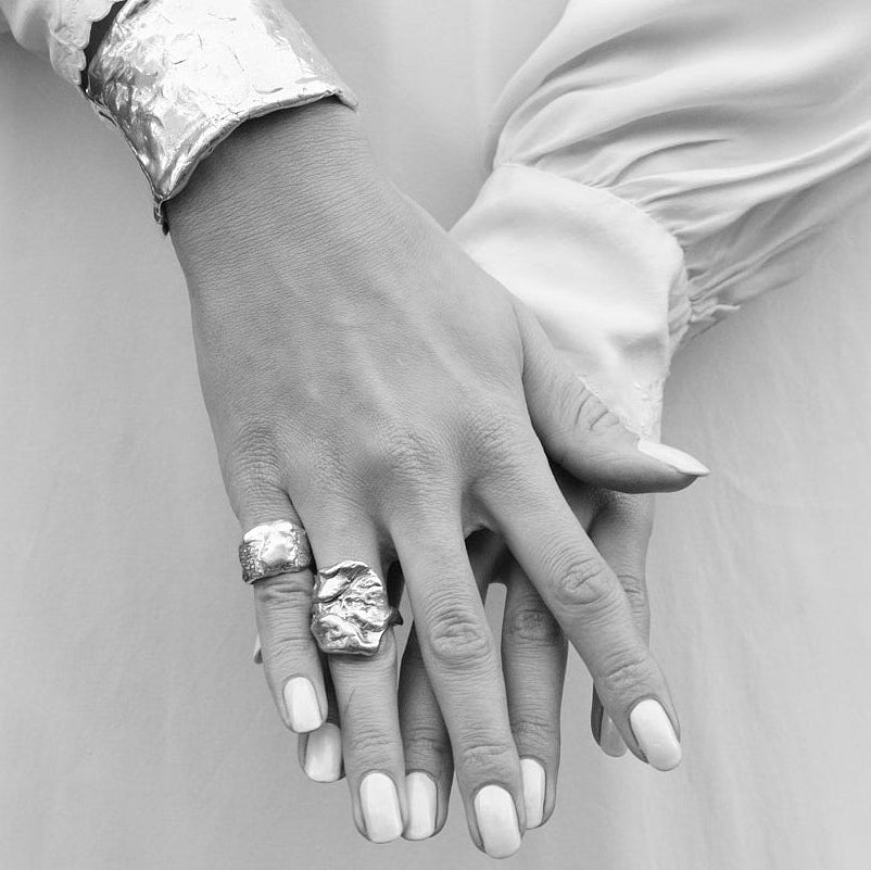 Spruce Ring