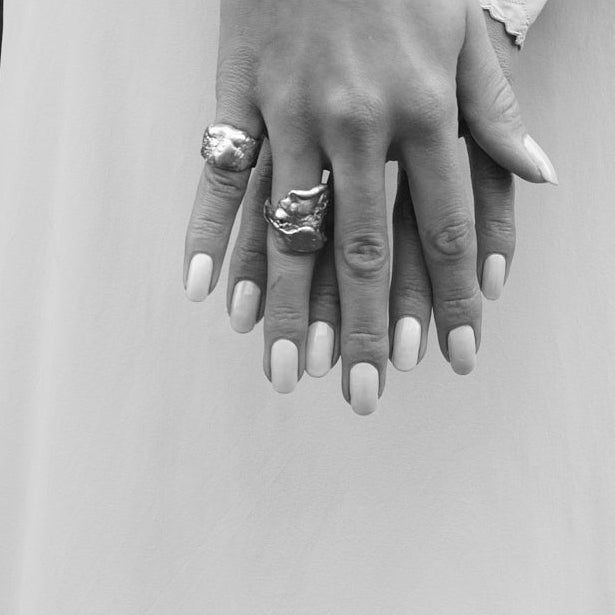 Spruce Ring