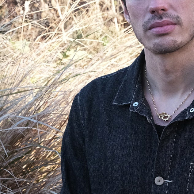 Kaia Necklace