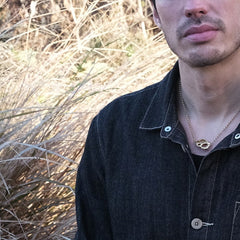 Kaia Necklace