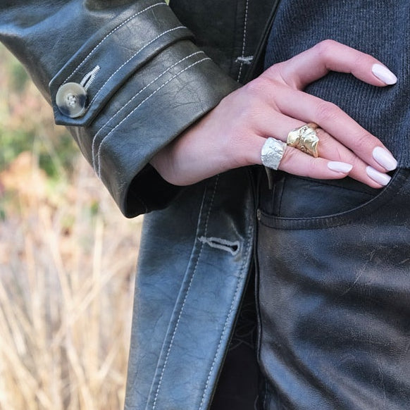 Spruce Ring