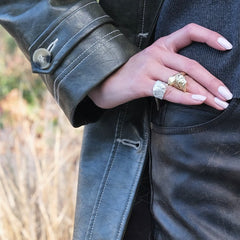 Spruce Ring