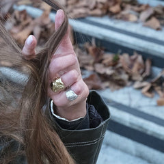 Spruce Ring