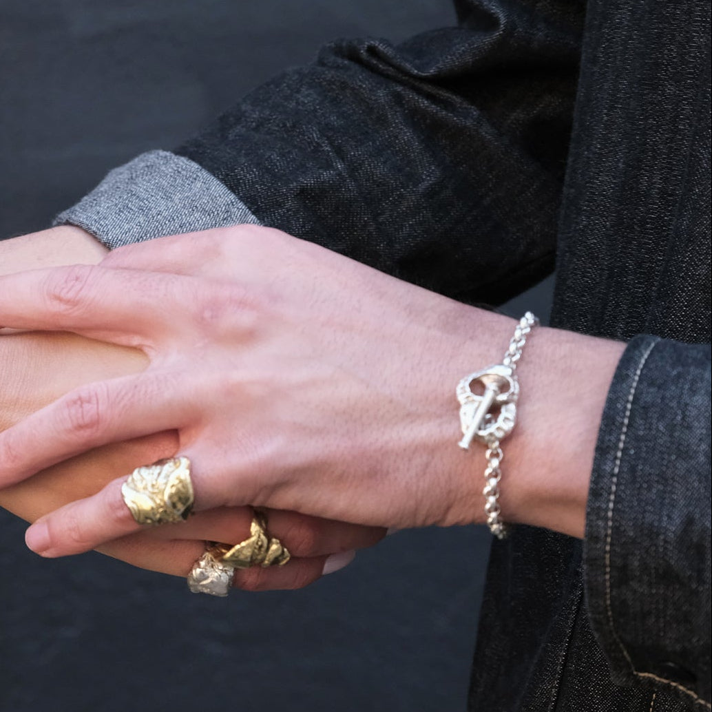 Ulu Bracelet