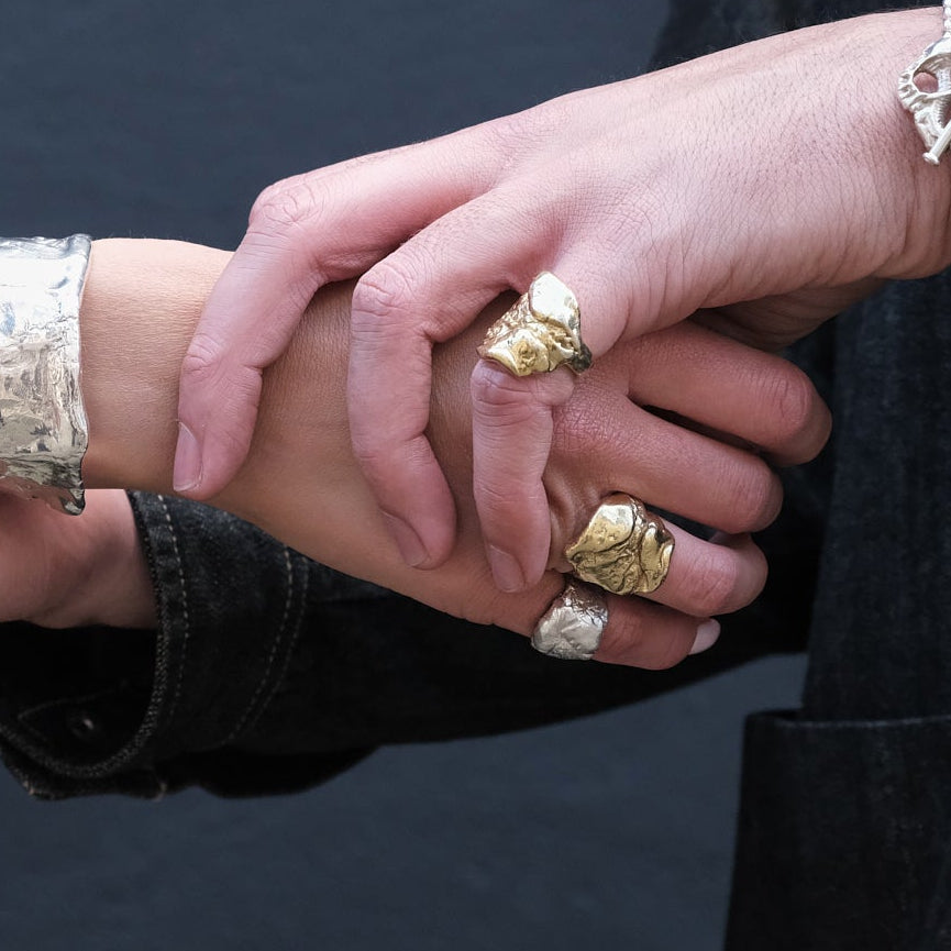 Spruce Ring