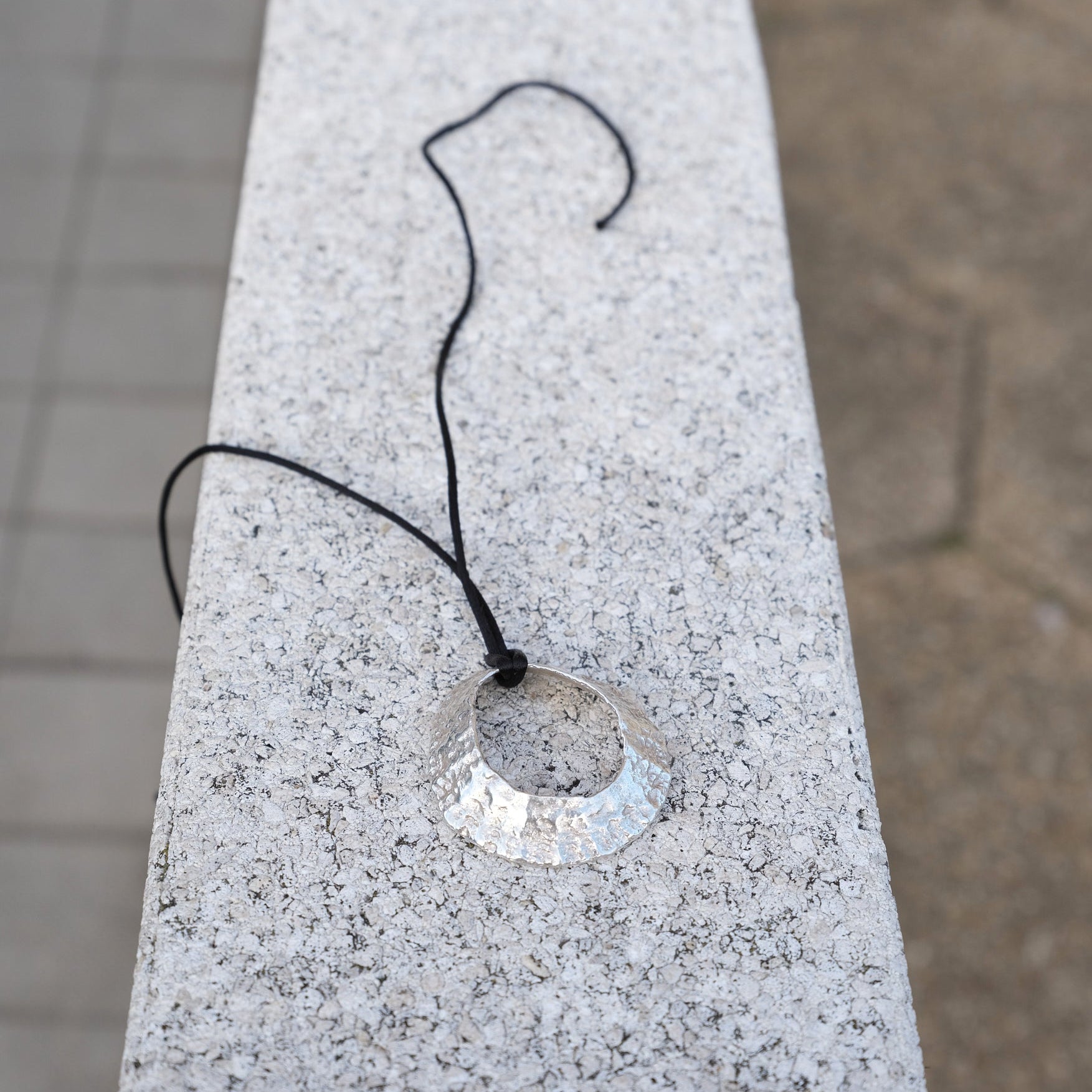 Babah Pendant