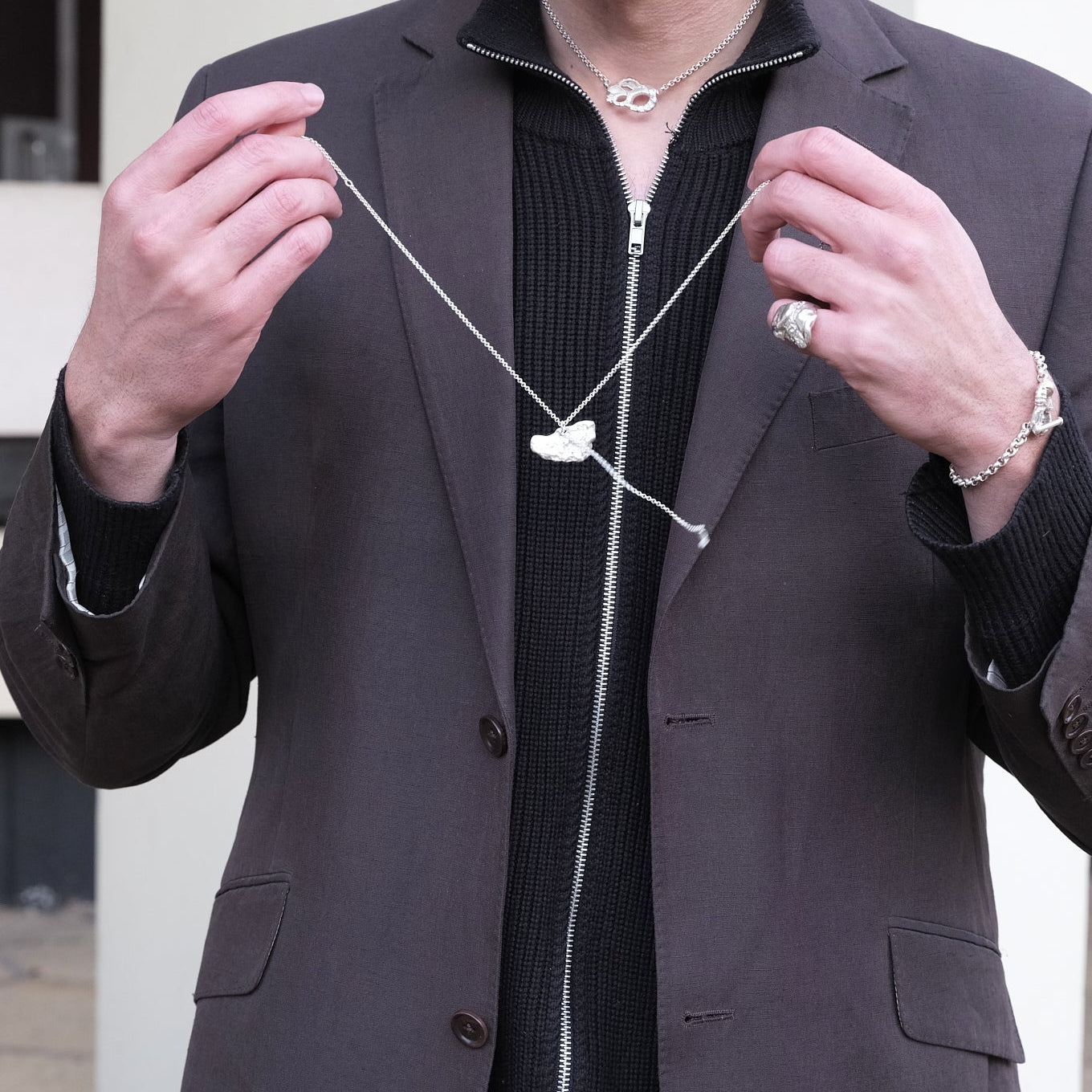 Nita Necklace