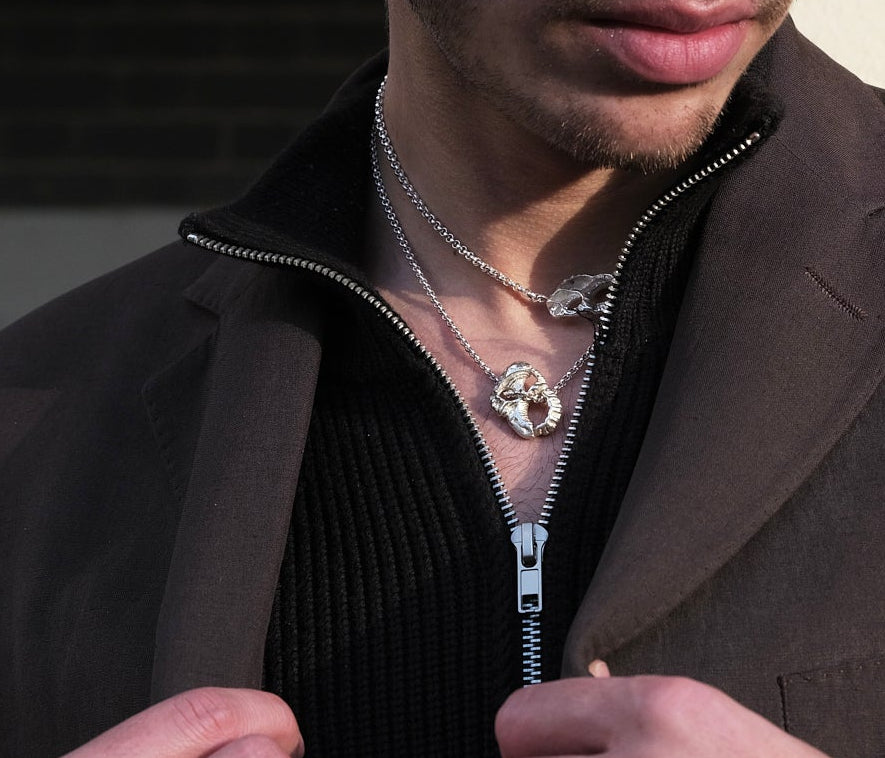 Kaia Necklace
