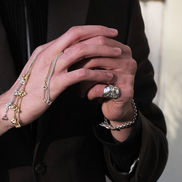 Gabriel Ring