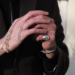 Gabriel Ring