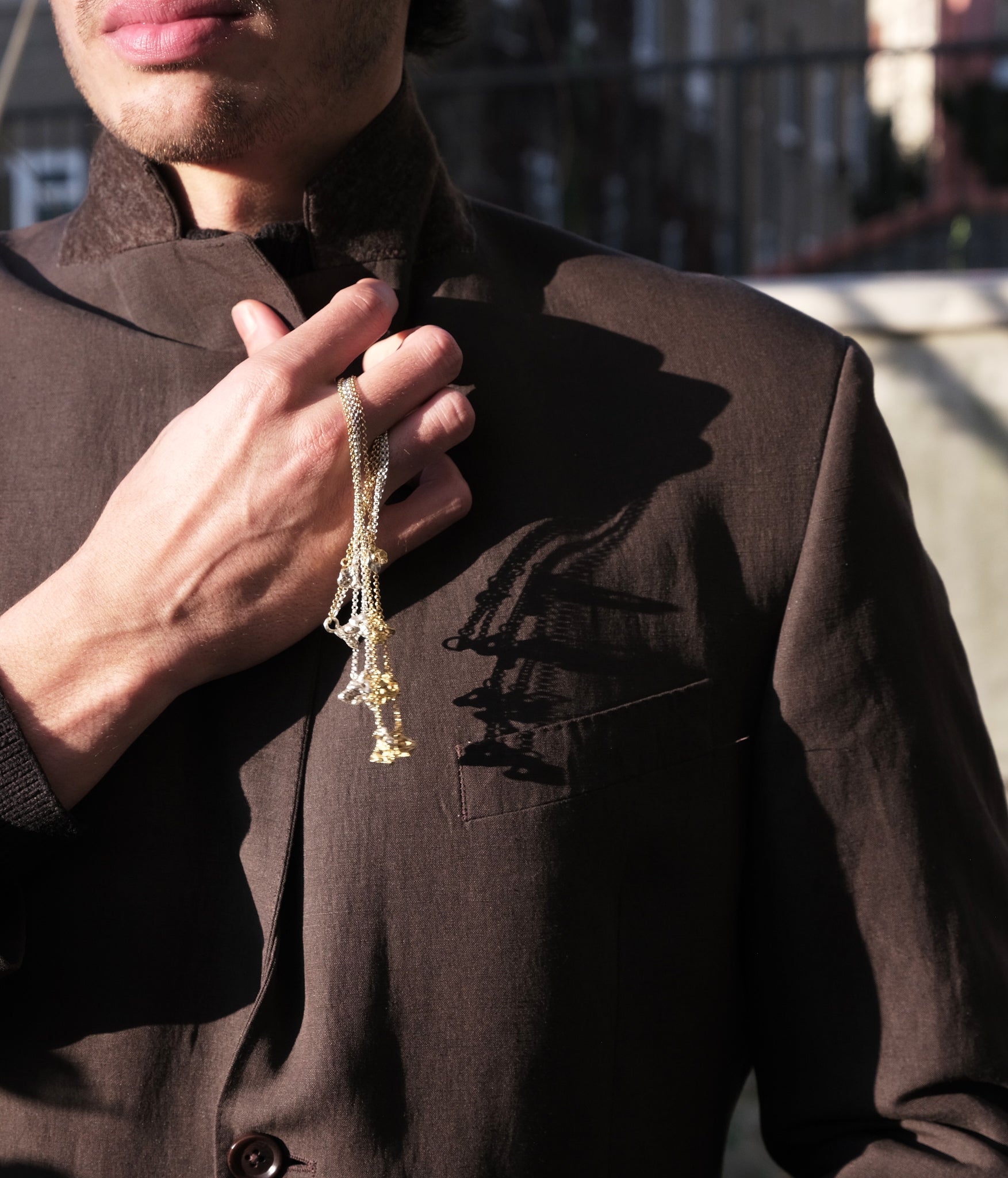 Hiri Necklace
